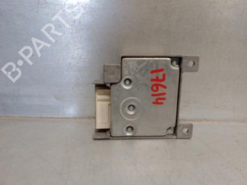 ECU airbags SSANGYONG KORANDO Cabrio (KJ) 2.9 TD | BP12453679M53 