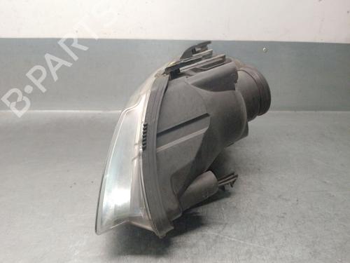 Right headlight SAAB 9-3 (YS3F, E79, D79, D75) 1.9 TiD | BP38597551C29 - Image 7