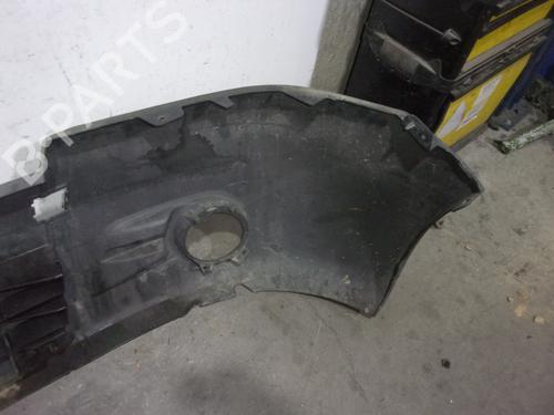 Front bumper OPEL VIVARO A Van (X83) 2.0 CDTI (F7) | BP17178392C7 