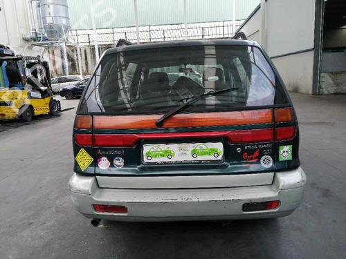 Headlight switch MITSUBISHI SPACE WAGON (N3_W, N4_W) 2.0 (N33W) | BP20260133I24 - Image 9