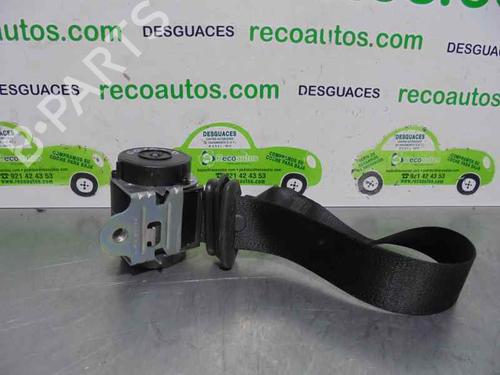 Rear right seatbelt OPEL ASTRA H (A04) 1.7 CDTI (L48) | BP7444103I28 