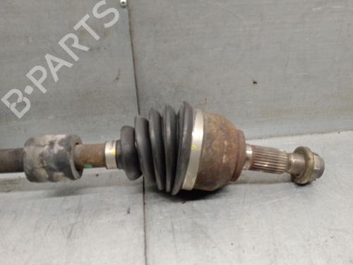 Right front driveshaft ROVER 75 (RJ) 2.0 CDTi | BP30192118M39 