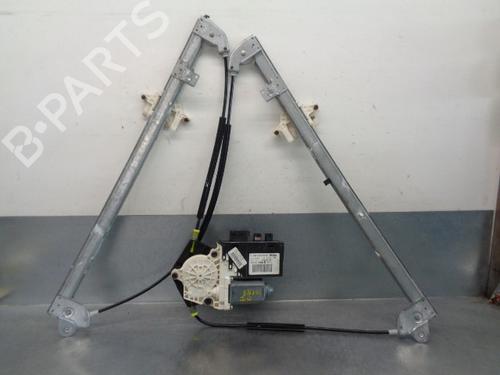 Used Front left window mechanism Front left window mechanism 13245074 13245074