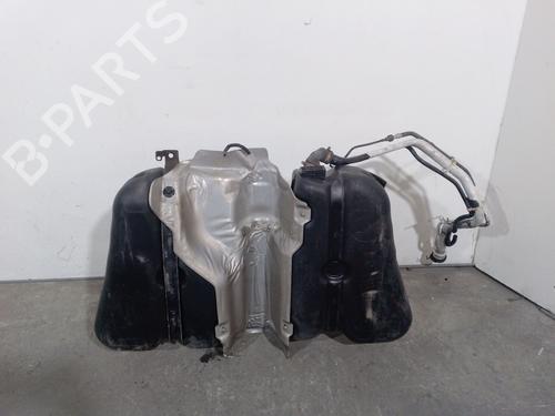 Fuel tank VOLVO S80 II (124) T6 AWD | BP29403115C62 