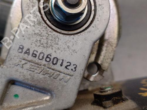Pedal HONDA ACCORD VII (CL, CN) 2.2 i-CTDi (CN1) | BP29505945I4 