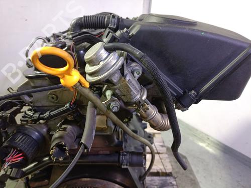 Engine VW POLO (6N2) 1.9 SDI | BP28142251M1 