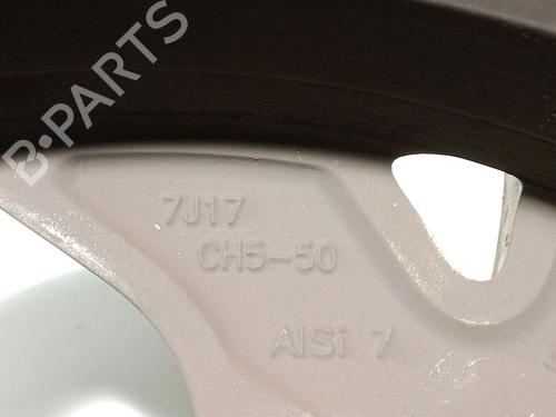 Fælk CITROËN C4 Picasso II 1.6 BlueHDi 120 | BP30383670C45 