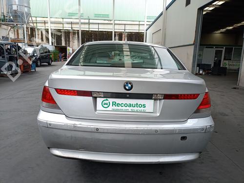 Right tailgate light BMW 7 (E65, E66, E67) 730 d | BP30445053C80 - Image 8
