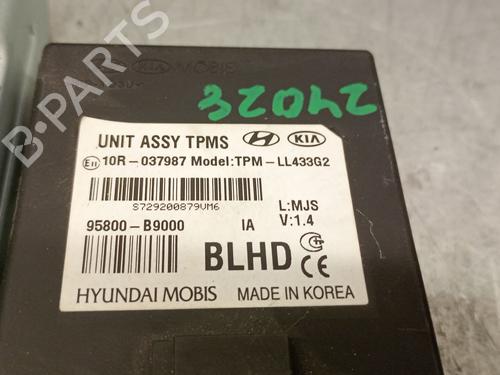 Control unit HYUNDAI i10 II (BA, IA) 1.0 | BP30480604M11