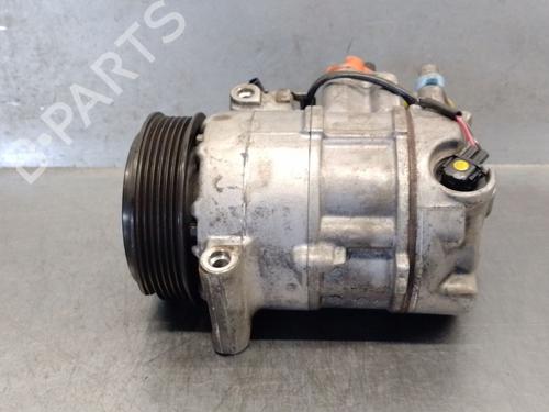 AC compressor MERCEDES-BENZ E-CLASS (W211) E 200 CDI (211.007) | BP23417855M34 