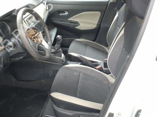 Right sun visor NISSAN MICRA V (K14) 0.9 IG-T | BP25798642I2 - Image 13