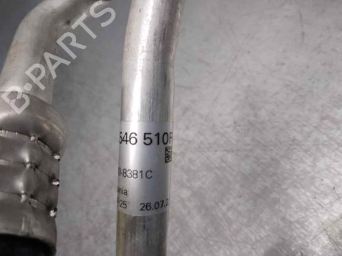 AC pipe RENAULT ARKANA I (LCM_, LDN_) 1.6 E-TECH 145 (LDMU) | BP20266499M126