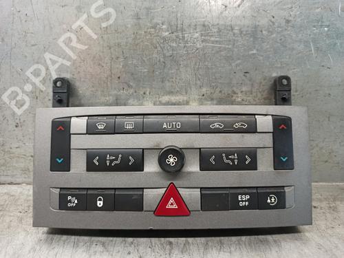 Used Climate control PEUGEOT 407 SW (6E_, 6D_) 2.0 HDi 135 (136 hp) 14246815