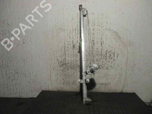 Used Front right window mechanism CITROËN JUMPER I Van (244) 2.2 HDi (101 hp) 6513005