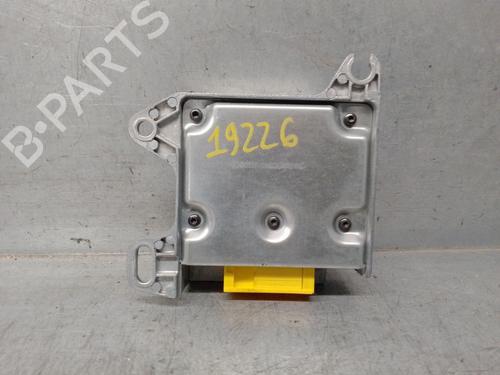 ECU airbags RENAULT KANGOO (KC0/1_) D 65 1.9 (KC0E, KC02, KC0J, KC0N) | BP16053185M53 