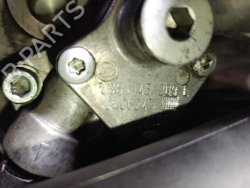 Engine SEAT CORDOBA (6L2) 1.4 TDI | BP36141051M1 - Image 8
