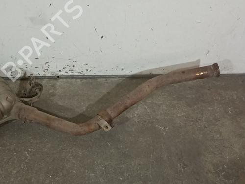 Exhaust system MERCEDES-BENZ R-CLASS (W251, V251) R 350 4-matic (251.065, 251.165) | BP29609754M121 