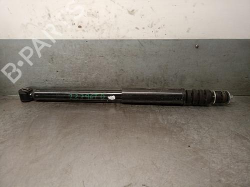 Right rear shock absorber DACIA SANDERO III 1.0 TCe 90 | BP26324506M19 