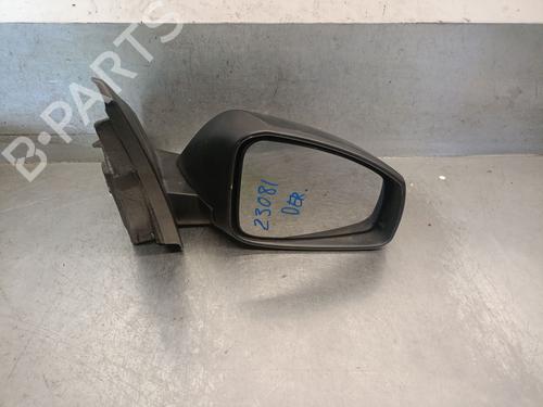 Right mirror RENAULT MEGANE III Hatchback (BZ0/1_, B3_) 1.2 TCe (BZ2B, BZ11) 963010192R | 963010192R