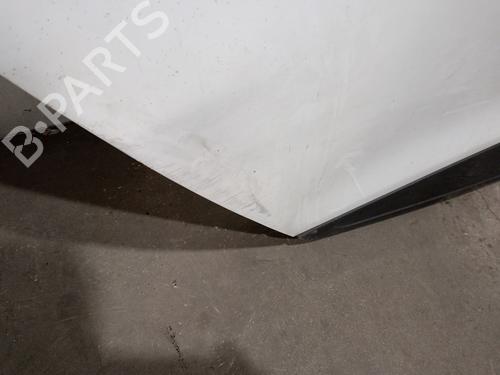 Right rear door RENAULT CLIO IV (BH_) 0.9 TCe 90 LPG | BP27706604C5 
