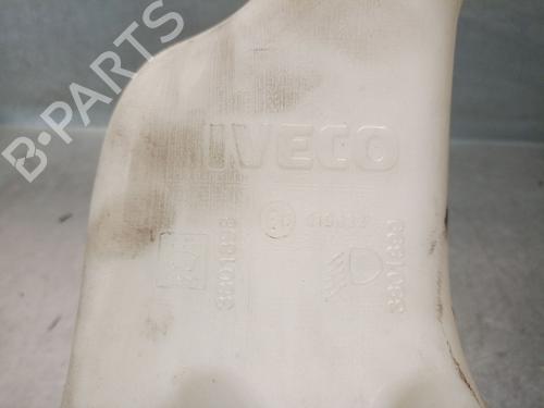 Sprinklertank IVECO DAILY V Van 35C15 V, 40C15 V, 45C15 V, 50C15 V, 60C15 V,65C15 V | BP37224760C113 - Image 4