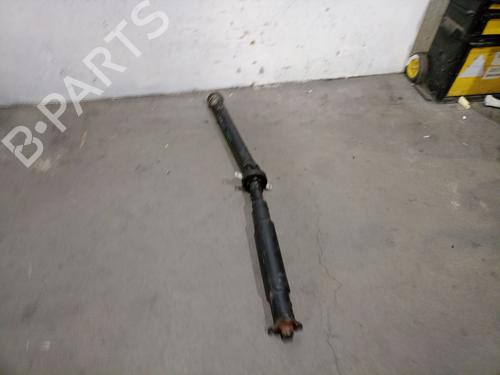 Used Driveshaft BMW X4 (F26) xDrive 35 d (313 hp) 30274075