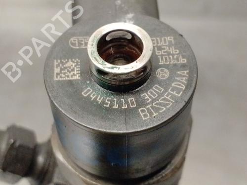 Injector ALFA ROMEO GIULIETTA (940_) 1.6 JTDM (940FXD1A) | BP30053175M100 