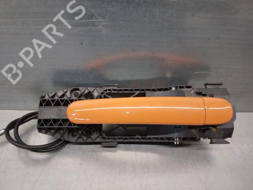 Used Rear right exterior door handle SEAT IBIZA IV (6J5, 6P1) [2008-2017]  15191699