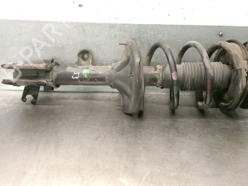 Used Right front shock absorber Right front shock absorber 37540851 37540851