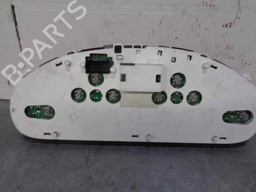 Instrument cluster CHRYSLER VOYAGER IV (RG, RS) 2.4 | BP7876083C47 