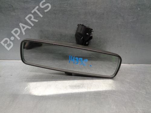 Used Rear mirror CITROËN C4 CACTUS 1.6 BlueHDi 100 (99 hp) 8924448