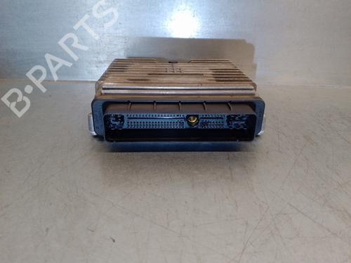 Engine control unit (ECU) FORD MONDEO III (B5Y) 2.0 16V TDDi / TDCi | BP12444768M57 