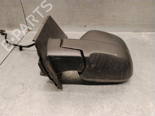 Left mirror CITROËN JUMPY III Platform/Chassis (V_) E-JUMPY | BP37152710C26 - Image 5