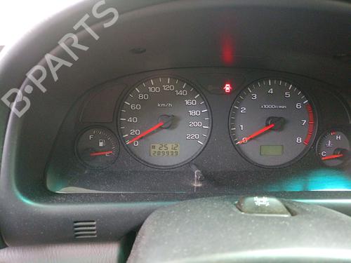 Electronic module SUBARU FORESTER (SF_) 2.0 AWD (SF5) | BP29582801M83 - Image 14