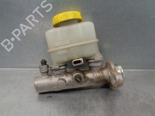 Hovedbremsesylinder NISSAN PICK UP (D22) 2.5 TD 4WD (103 hp) 13040135