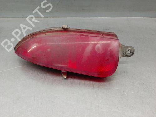 Tåkelys/Varsellys OPEL CORSA C (X01) 1.2 (F08, F68) (75 hp) 16852528