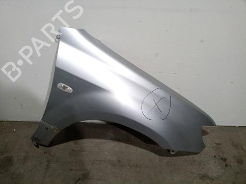 Used Right front fenders MITSUBISHI OUTLANDER I (CU_W) 2.0 4WD (CU2W) (136 hp) 31905202
