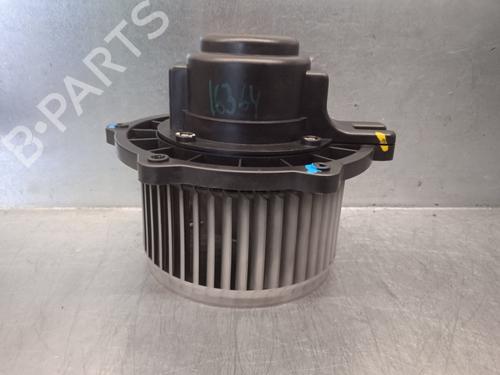 Used Heater blower motor CHEVROLET LACETTI (J200) 1.6 (109 hp) 10690290