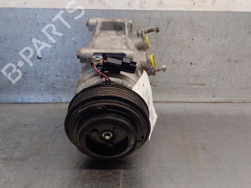 AC compressor MAZDA 3 (BM, BN) 2.2 D | BP37016237M34 - Image 2