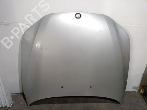Used Hood BMW 5 Touring (E61) 525 d (177 hp) 27687303