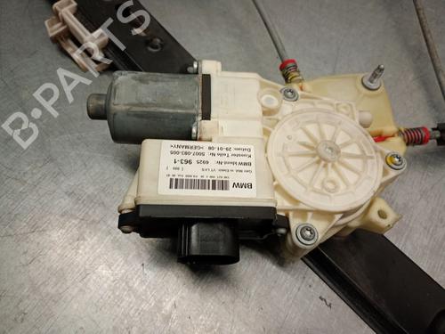 Front left window mechanism BMW X3 (E83) 2.0 sd | BP29831547C22 
