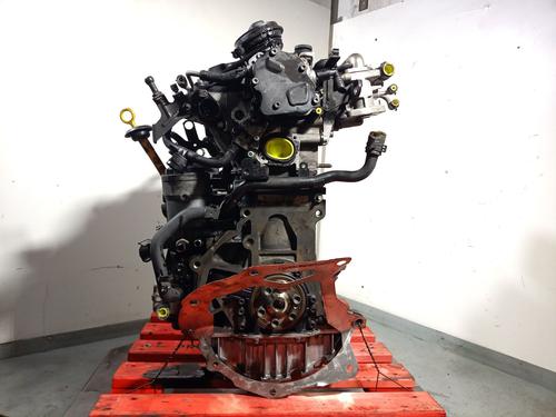 Engine VW GOLF V (1K1) 1.9 TDI | BP39142232M1 - Image 4