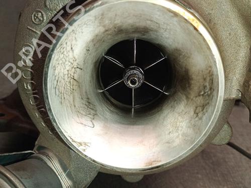 Turbocharger/Supercharger VOLVO XC40 (536) D4 AWD | BP30137354M71 