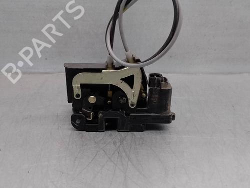 Front right lock SSANGYONG RODIUS I 2.7 Xdi | BP18310327C97 