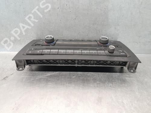Climate control BMW 1 (F20) 116 d | BP36489983I5 - Image 3