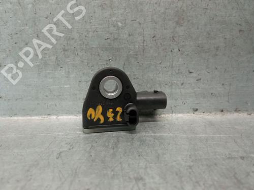 Elektronisk modul MG MG ZS SUV (AZS1) 1.0 T-GDi (111 hp) 29730203