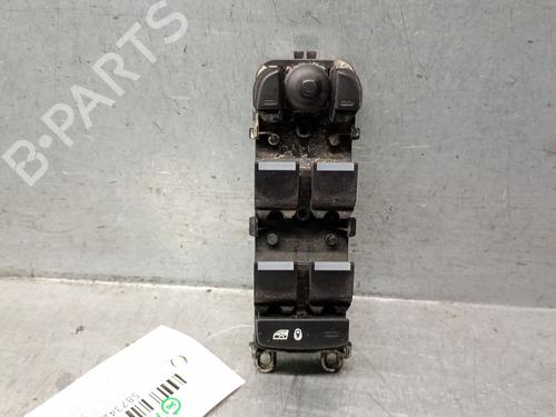 Used Left front window switch Left front window switch JAGUAR F-PACE (X761) 2.0 TD4 (180 hp) 33050313 33050313