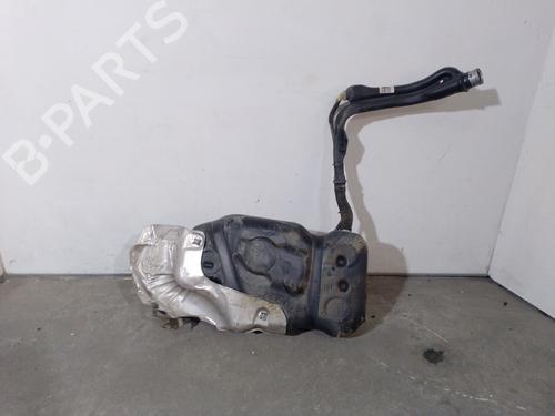 Fuel tank OPEL CORSA E (X15) 1.4 LPG (08, 68) | BP23402128C62 