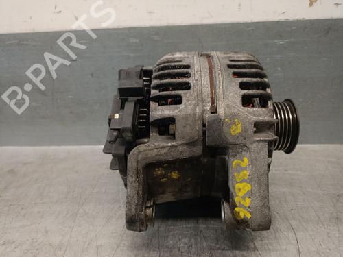 Alternator OPEL ASTRA G Hatchback (T98) 2.0 DTI 16V (F08, F48) | BP29862719M7