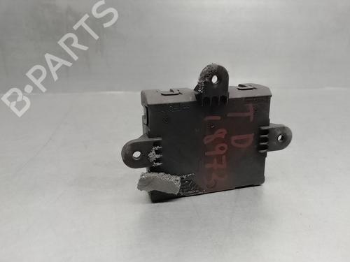 Electronic module FORD GALAXY II (WA6)  | BP15736843M83 